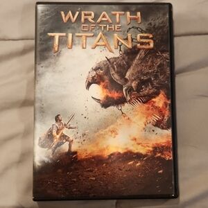 💀13 Random DVDs - Pre-Loved